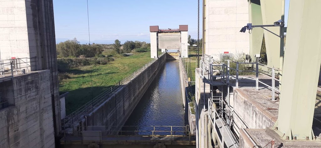 Seconda parte della relazione del convegno del 20/01/2021 sul decreto ristori per la navigazione interna per passeggeri e sul progetto di apertura della via di navigazione tra Garda-Mincio-Po