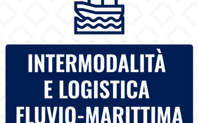 Intermodalità e logistica fluvio-marittima